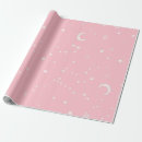 Recherche de constellation papier cadeau Ciel