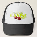 Recherche de matrices casquettes Merdes