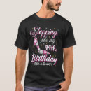 Recherche de stepping tshirts Party
