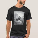Recherche de gustave dore tshirts Sancho