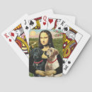 Recherche de labrador noir jeux de cartes Chiens