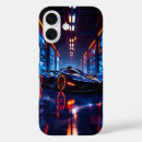 Recherche de voitures de course iphone coques Rapide