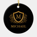 Recherche de lettre ornements Initial