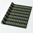 Recherche de dollar papier cadeau Richesse