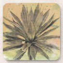 Recherche de plante dessous de verres Feuille