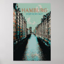 Recherche de entrepôt posters Hambourg