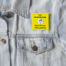 Recherche de parlant badges Pour tous