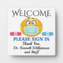 Recherche de medecin plaques Docteur