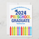 Recherche de crayon coloré vœux cartes Pour enfants