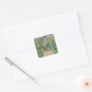 Recherche de jardin monet autocollants Impressionnisme