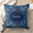 Recherche de motif damas coussins Pour elle