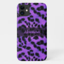 Recherche de imprimé léopard iphone coques Girly