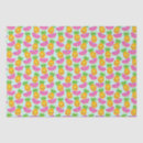 Recherche de hibiscus tissue paper Ananas