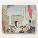 Recherche de mosquée tapis souris Minaret