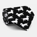 Recherche de teckels cravates Animaux