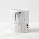 Recherche de pour le pharmacien tasses Docteur