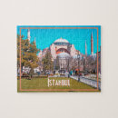 Recherche de hagia sophia puzzles Turquie