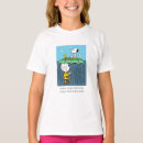 Recherche de peanuts tshirts Woodstock