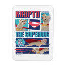 Recherche de comics magnete Super hero