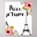 Recherche de parisienne posters Décoration française