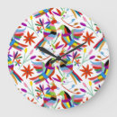 Recherche de art mexicain horloges Péruvien