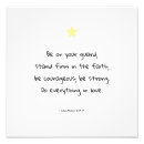 Recherche de bénédiction posters Chrétienne