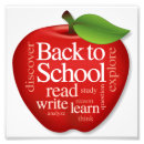 Recherche de back to school posters Enseignant