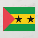 Recherche de principe cartes postales São tomé