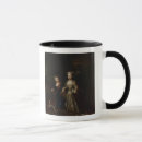 Recherche de enfant de mêmes parents tasses Fille