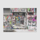 Recherche de street art cadeau emballages Découpage