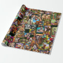 Recherche de nounours papier cadeau Peluche