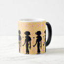 Recherche de symbole égyptien tasses Ancienne égypte