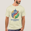 Recherche de bucarest tshirts Roumanie