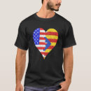 Recherche de drapeau catalan tshirts Félin