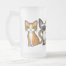 Recherche de chats chopes Mignon