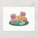Recherche de chiens cartes postales drôle