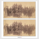 Recherche de histoire américaine autocollants Mois d'histoire noire