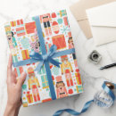 Recherche de crêpes papier cadeau Moderne