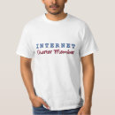 Recherche de internet tshirts Geek