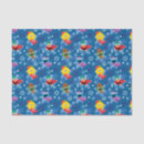 Recherche de sesame street tissue paper Elmo