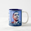 Recherche de président obama tasses 2008