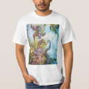 Recherche de art de sirène tshirts Imaginaire