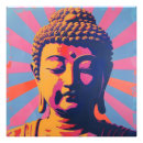 Recherche de bouddha art Coloré