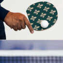 Recherche de et fleurs raquettes ping pong Pour elle