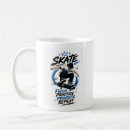 Recherche de skater classiques tasses Pour tous