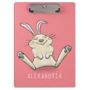 Recherche de lapin porte blocs Adorable