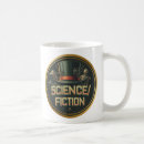Recherche de scifi classiques tasses Ufo