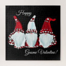 Recherche de gnome puzzles Fées