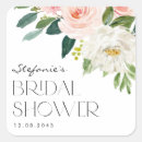 Recherche de dahlia papier autocollants Floral