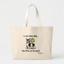 Recherche de pawprint sacs Patte